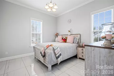 Bedroom - 206 Cedar Dr, Salisbury, NC 28147 photo 3 of 4