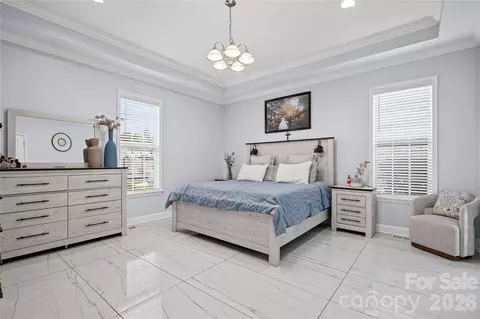 Bedroom - 206 Cedar Dr, Salisbury, NC 28147 photo 1 of 4