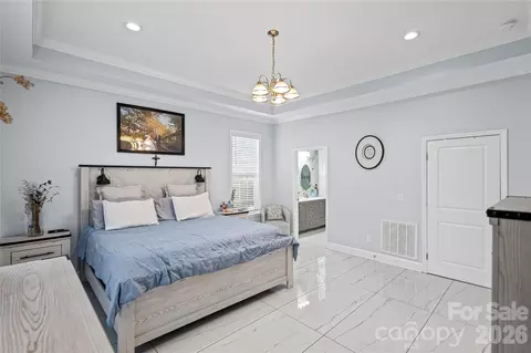 Bedroom - 206 Cedar Dr, Salisbury, NC 28147 photo 2 of 4