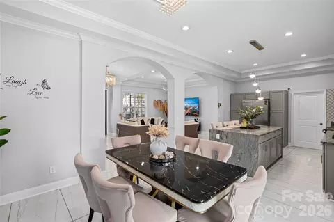 Dining - 206 Cedar Dr, Salisbury, NC 28147 photo 1 of 3
