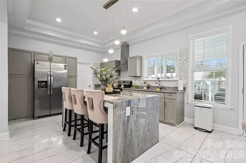 Kitchen - 206 Cedar Dr, Salisbury, NC 28147 photo 1 of 4