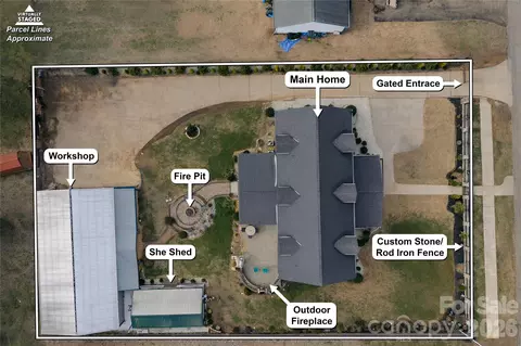 Other - 206 Cedar Dr, Salisbury, NC 28147 photo 1 of 17