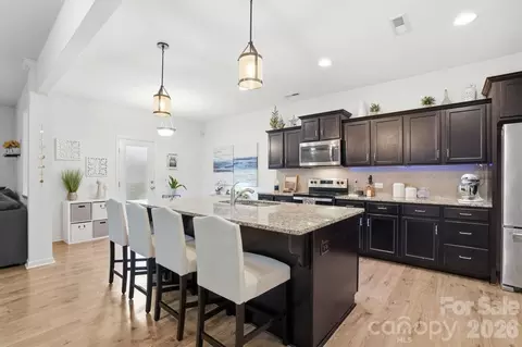 333 Whispering Hills 62a Dr #62A, Locust, NC 28097
