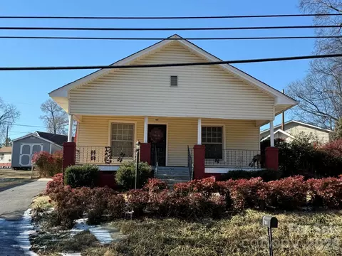 704 Old Charlotte Sw Rd SW, Concord, NC 28027