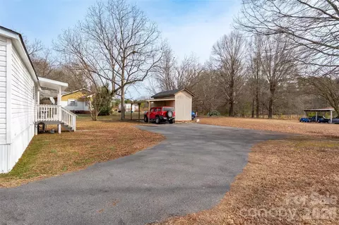Exterior - 2748 Flat Creek Rd, Lancaster, SC 29720 photo 1 of 1