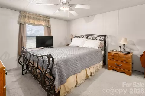 Bedroom - 2748 Flat Creek Rd, Lancaster, SC 29720 photo 1 of 3