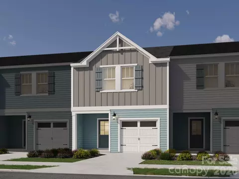 2228 Fitzi Way, Charlotte, NC 28213