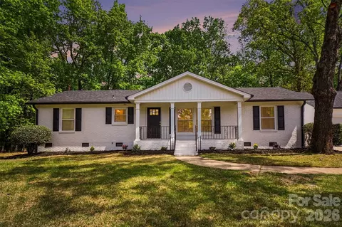11630 Trails End Ln, Huntersville, NC 28078