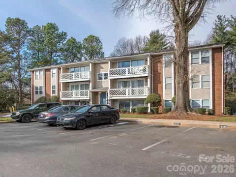 9333 Old Concord F Rd #F, Charlotte, NC 28213