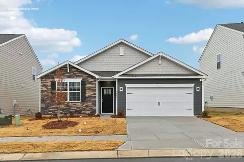 7881 Old Brook Rd, Sherrills Ford, NC 28673