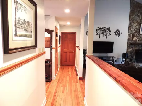 Entry Way - 256 Gable Hill Ln, Bostic, NC 28018 photo 1 of 3