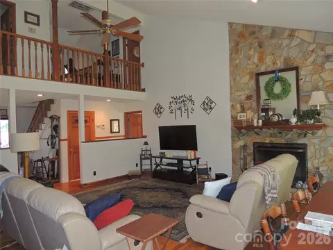 Living - 256 Gable Hill Ln, Bostic, NC 28018 photo 1 of 5