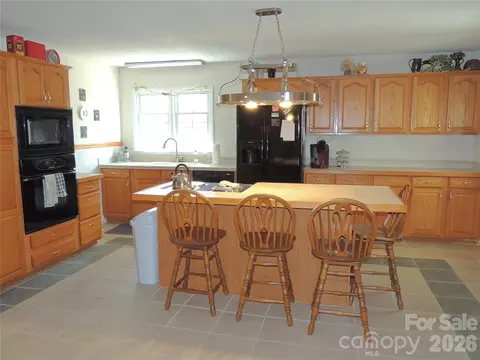 Kitchen - 256 Gable Hill Ln, Bostic, NC 28018 photo 1 of 3