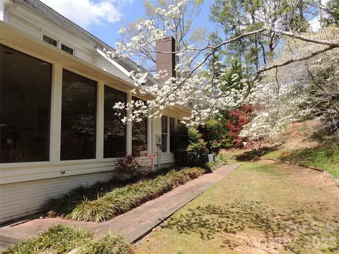 Exterior - 256 Gable Hill Ln, Bostic, NC 28018 photo 4 of 9