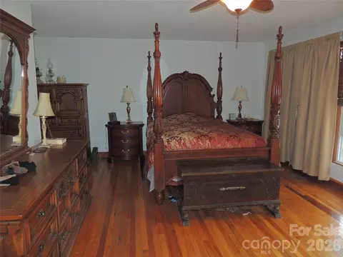 Bedroom - 256 Gable Hill Ln, Bostic, NC 28018 photo 1 of 3