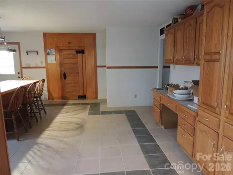 Kitchen - 256 Gable Hill Ln, Bostic, NC 28018 photo 3 of 3