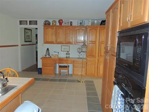 Kitchen - 256 Gable Hill Ln, Bostic, NC 28018 photo 2 of 3