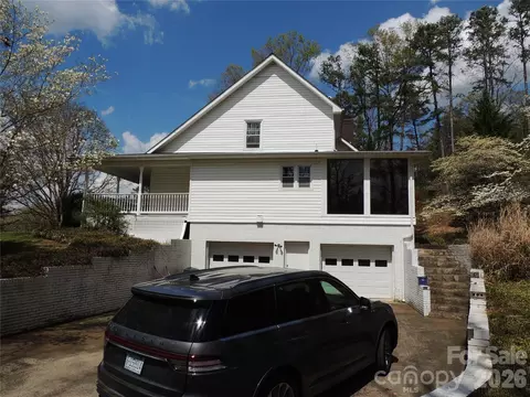 Exterior - 256 Gable Hill Ln, Bostic, NC 28018 photo 8 of 9