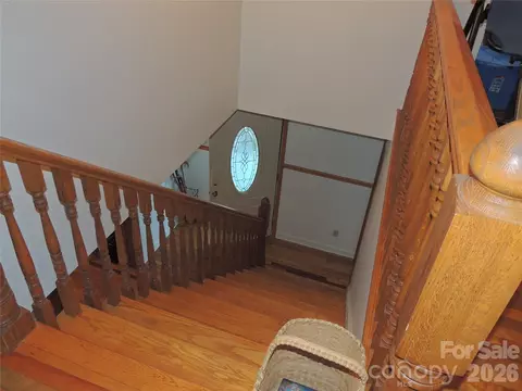 Entry Way - 256 Gable Hill Ln, Bostic, NC 28018 photo 2 of 3
