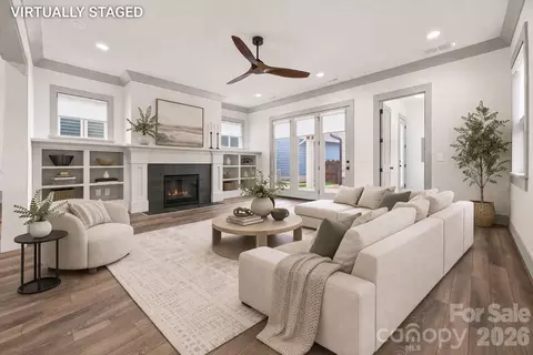 539 Plowman Ln, Fort Mill, SC 29715