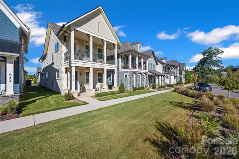539 Plowman Ln, Fort Mill, SC 29715