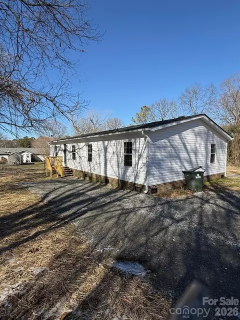 1246 Jenkins St, Rock Hill, SC 29732