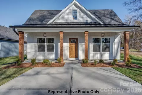 5159 Flay Rd, Lincolnton, NC 28092