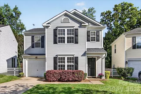 5309 Silabert Ave, Charlotte, NC 28205