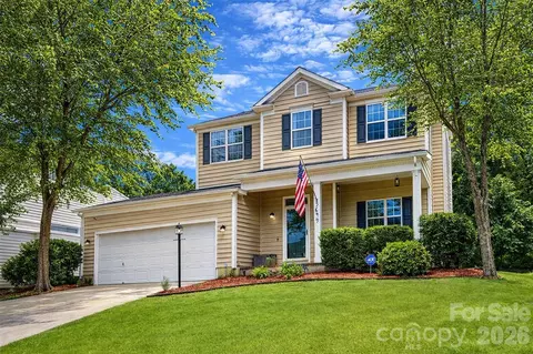 5649 Winslow Nw Ave NW, Concord, NC 28027