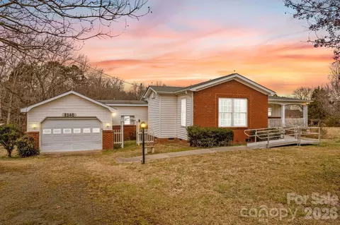 2340 Patterson Rd, Salisbury, NC 28147