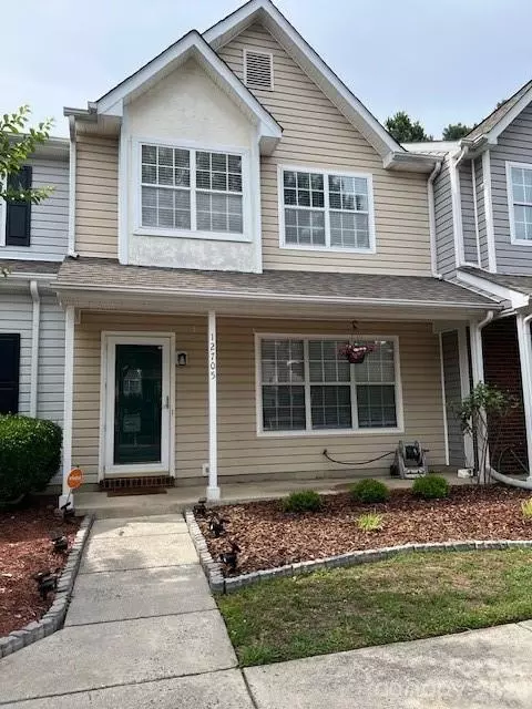 12705 Tucker Crossing Ln, Charlotte, NC 28273