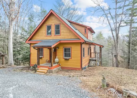 553 River Bend Dr, Mars Hill, NC 28754
