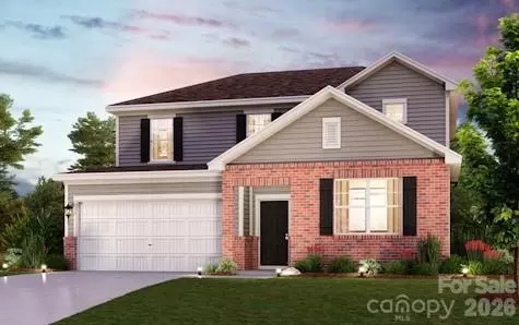 164 Grants Landing Dr, Salisbury, NC 28147