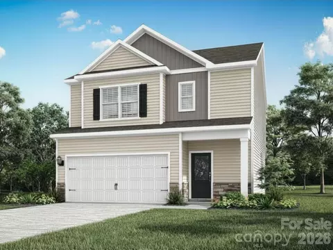 3538 Saddlebred Dr, Gastonia, NC 28052