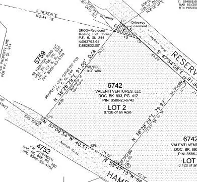 2 Hampton Road #2, Brevard, NC 28712 photo 5