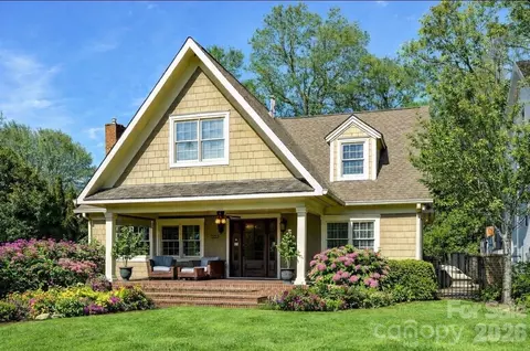 2215 Hassell Pl, Charlotte, NC 28209