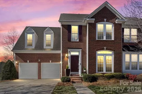 9603 Sunset Grove Dr, Huntersville, NC 28078