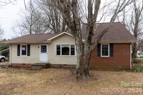 136 French Belk Rd, Mount Ulla, NC 28125