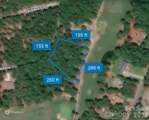138 Cambridge Ln, West End, NC 27376