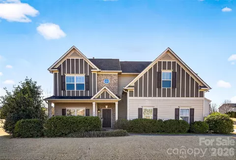 5103 Brynmar Dr, Waxhaw, NC 28173