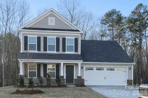 741 Yorkshire Dr, Albemarle, NC 28001