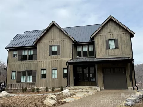 151 Lodestone Dr, Sylva, NC 28779