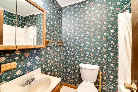 Bath - 21 Queen St, Sylva, NC 28779 photo 1 of 2