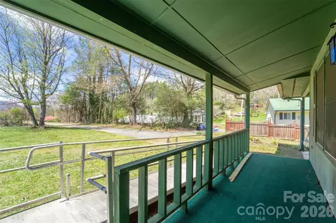 Exterior - 21 Queen St, Sylva, NC 28779 photo 16 of 16