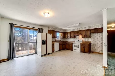 Kitchen - 21 Queen St, Sylva, NC 28779 photo 1 of 1