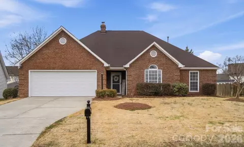 3313 Hard Rock Ct, Indian Trail, NC 28079