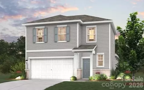 8164 Thornton St, Locust, NC 28097