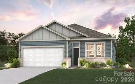 8168 Thornton St, Locust, NC 28097