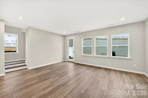 Living - 606 Webster Ln, Cramerton, NC 28032 photo 2 of 3