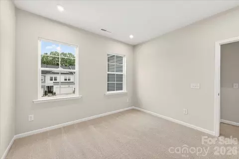 Bedroom - 606 Webster Ln, Cramerton, NC 28032 photo 1 of 3